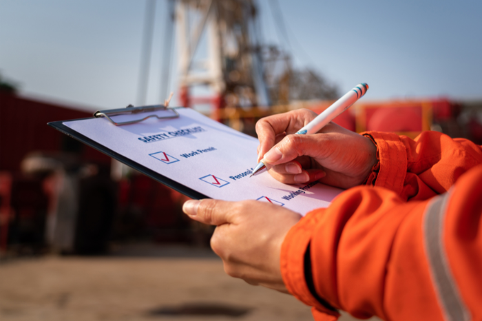 Health, Safety, and Environmental Compliances