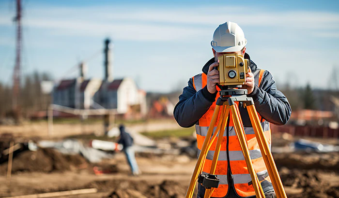 Site Survey and Planning (BTS)